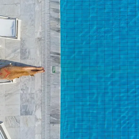 Goudelis 4* Sidárion