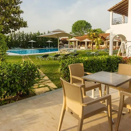 Goudelis 4* Sidárion