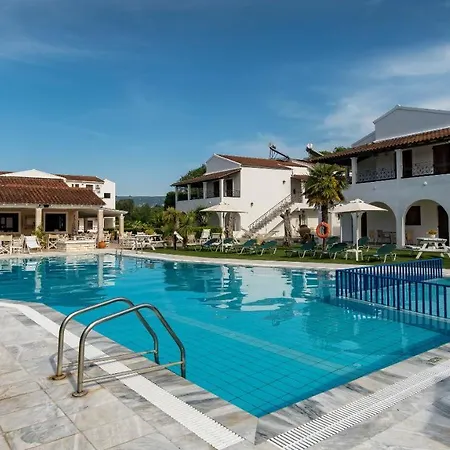 Goudelis 4* Sidárion