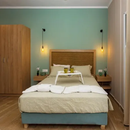 Goudelis 4* Sidárion