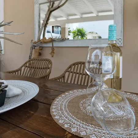 Goudelis Lägenhetshotell 4*