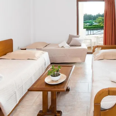 Goudelis Appart hôtel Sidárion