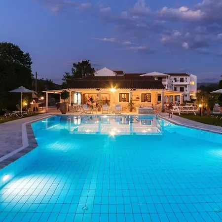 Goudelis Appart hôtel Sidárion