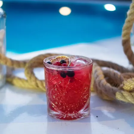 Goudelis 4* Sidárion