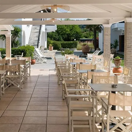 Goudelis 4* Sidárion