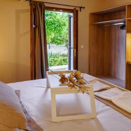 Appart hôtel Goudelis 4*