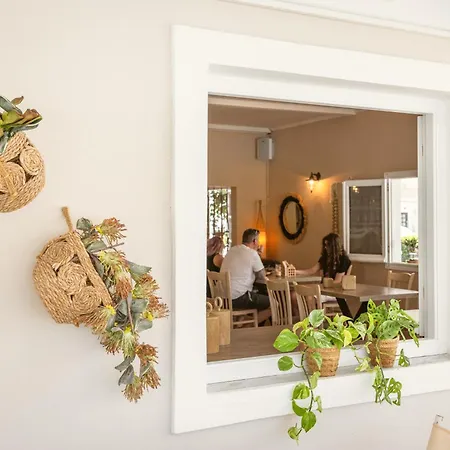 Appart hôtel Goudelis Sidárion