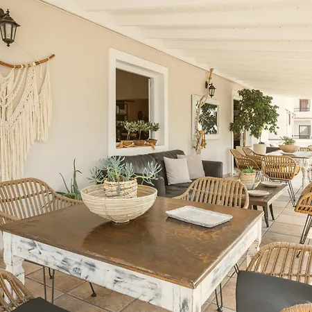 Goudelis Appart hôtel