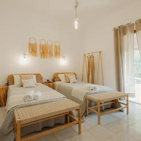 Goudelis Appart hôtel 4*