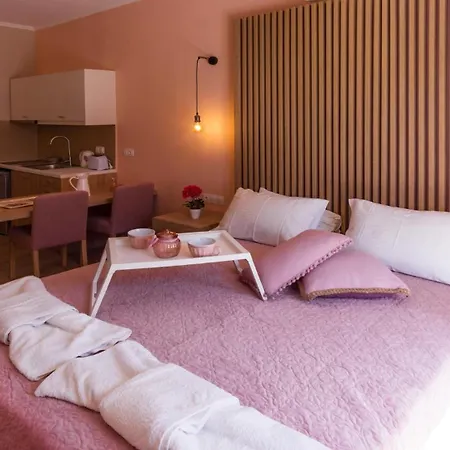 Goudelis Appart hôtel