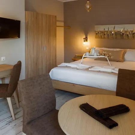 Appart hôtel Goudelis Sidárion