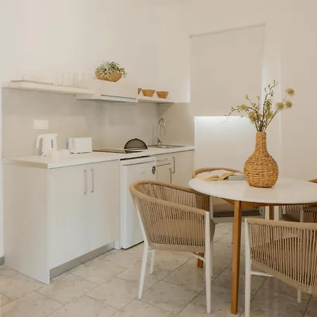 Goudelis Appart hôtel