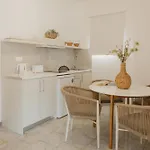 Goudelis Hotel apartamentowy
