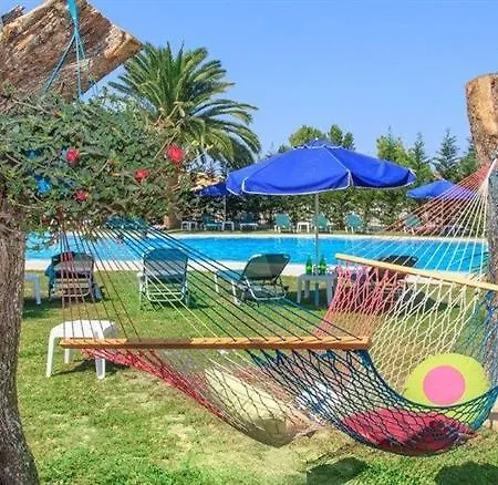 Goudelis 4* Szidári