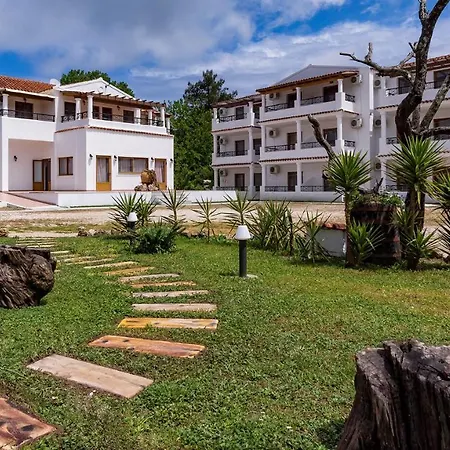 Goudelis 4* Sidárion