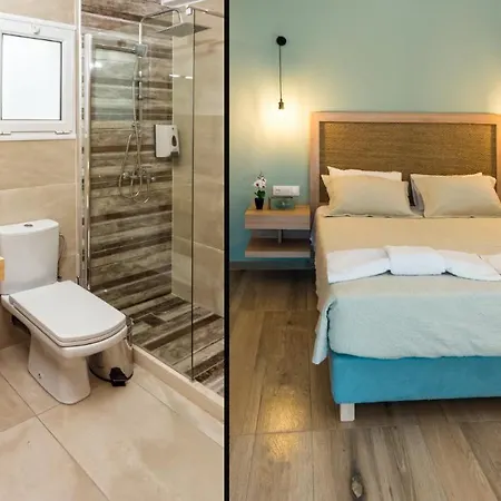 Goudelis 4* Szidári