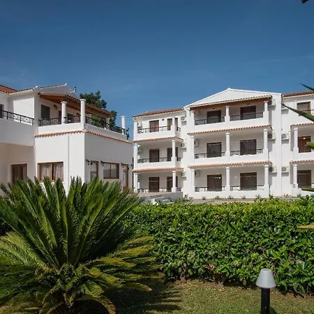Goudelis Apartmanhotel 4*