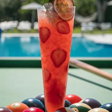 Goudelis Apartmanhotel