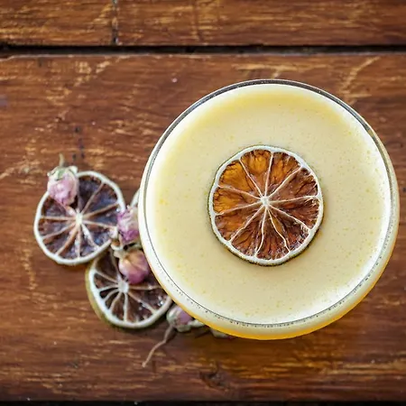 Goudelis Aparthotel Sidárion