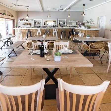 Apartmanhotel Goudelis Szidári