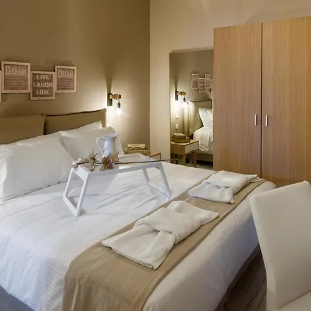 Goudelis 4* Szidári