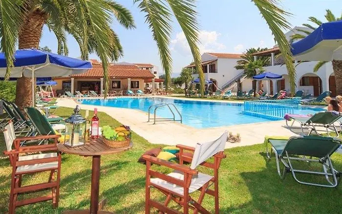 Goudelis Apart-hotel