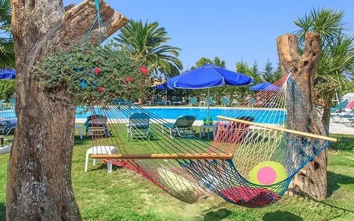 Goudelis 4* Sidárion