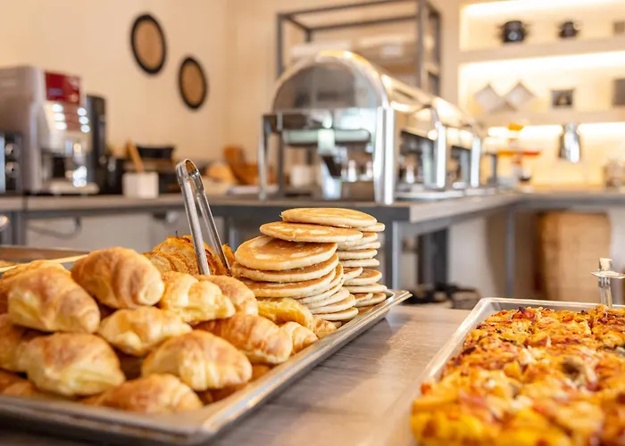 Goudelis Apart-hotel Sidárion