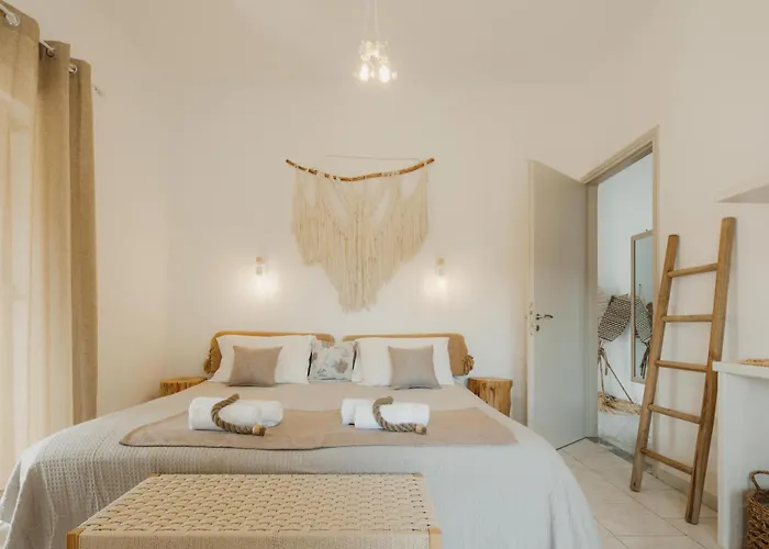 Apart-hotel Goudelis Sidárion