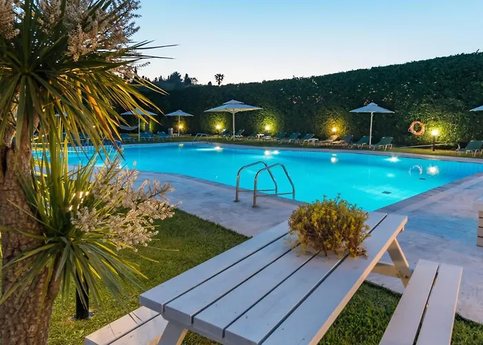 Goudelis 4*