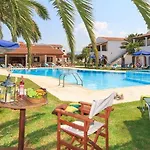Goudelis Aparthotel