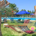 Goudelis 4* Sidárion