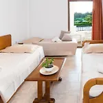 Goudelis Apart-hotel Sidárion