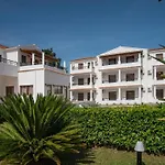 Goudelis Aparthotel 4*