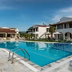 Goudelis 4* Sidárion