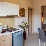 Aparthotel Goudelis 4*