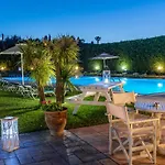 Goudelis Apart-hotel 4*