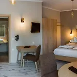 Goudelis Apart-hotel 4*