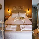 Goudelis Aparthotel Sidárion