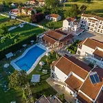 Goudelis Apart-hotel Sidárion