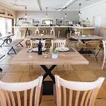 Apart-hotel Goudelis Sidárion