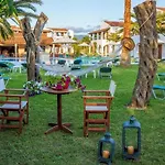 Apart-hotel Goudelis 4*
