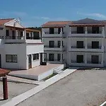 Apart-hotel Goudelis Sidárion