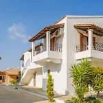 Goudelis Apart-hotel 4*