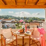 Goudelis Aparthotel 4*