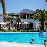 Aparthotel Goudelis 4*