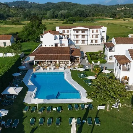 Goudelis 3* Sidari (Corfu)
