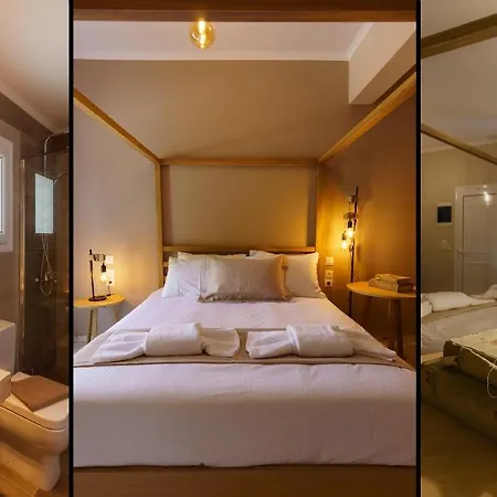 Goudelis 4*