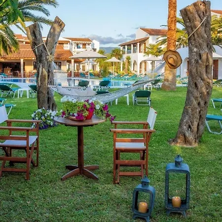 Aparthotel Goudelis 4*