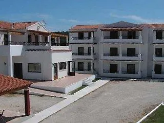 Aparthotel Goudelis Sidárion